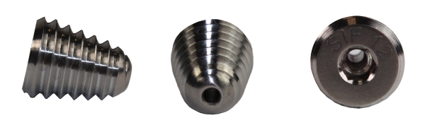 Импланты для артроэреза Импланты для артроэреза