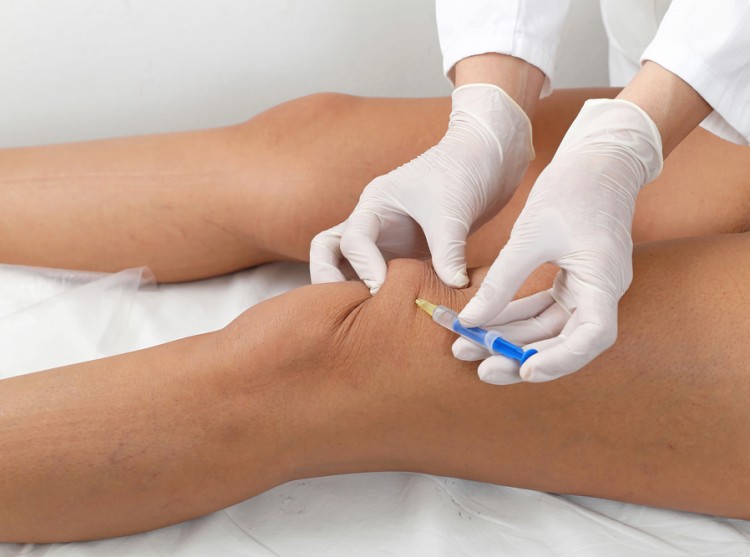 Инъекции под контролем врача Инъекции под контролем врача