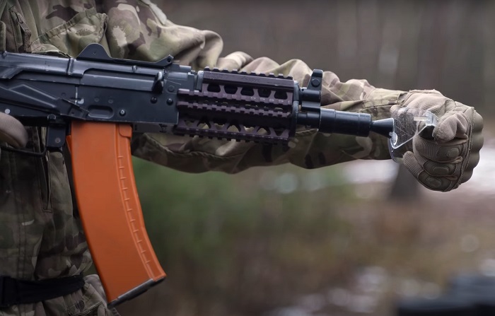 как избежать травм при игре в страйкбол