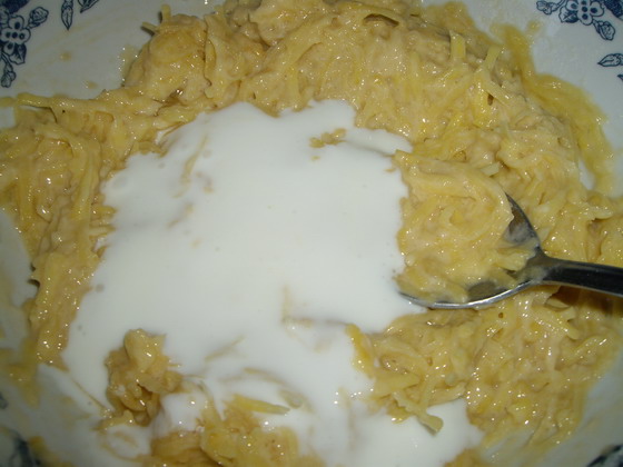 Картофель с кефиром при артрите Картофель с кефиром при артрите