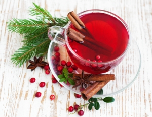 Клюквенный чай при радикулите шеи Клюквенный чай при радикулите шеи