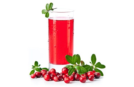Клюквенный морс при подагре Клюквенный морс при подагре