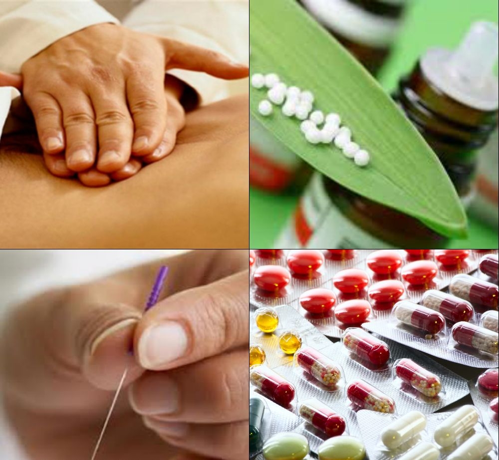 Комплексное лечение радикулита Комплексное лечение радикулита