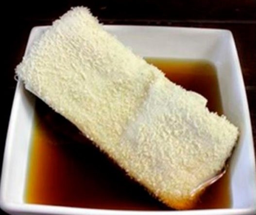 Компресс на отваре крапивы Компресс на отваре крапивы