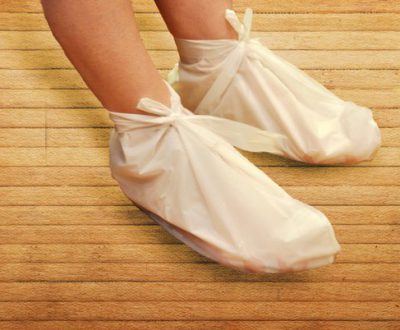 Компресс при пяточной шпоре с мочой Компресс при пяточной шпоре с мочой