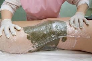 Компресс с лопухом Компресс с лопухом