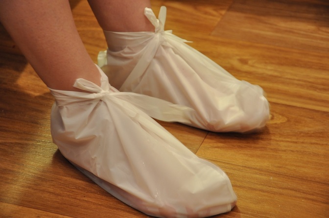 Лечебные компрессы при подагре Лечебные компрессы при подагре