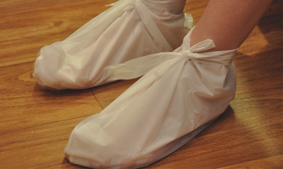 Компрессы с салом Компрессы с салом