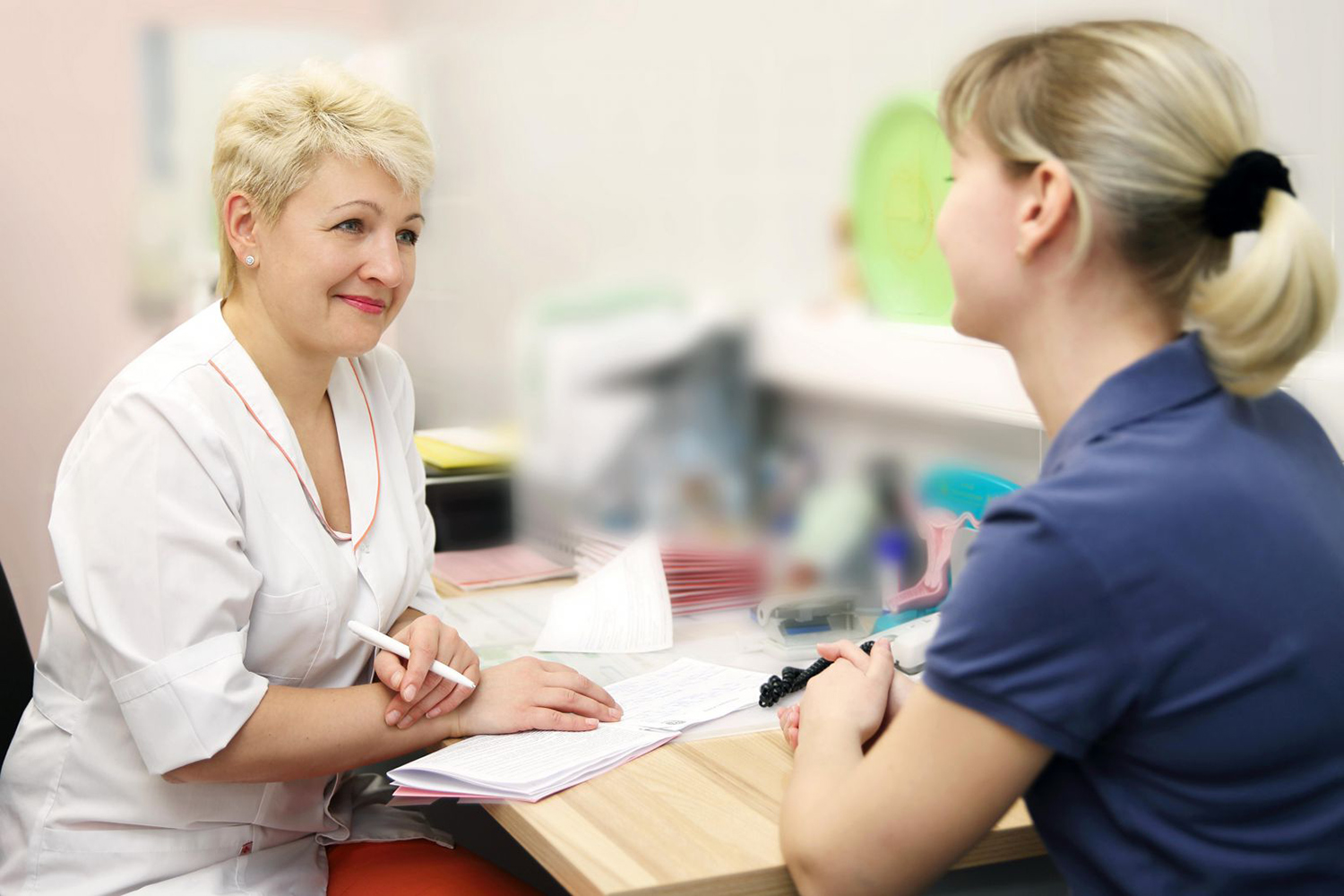 Консультация с врачом перед применением мази Консультация с врачом перед применением мази