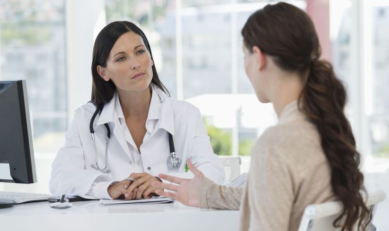 Консультация с врачом перед народным лечением Консультация с врачом перед народным лечением