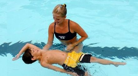 Контроль тренера