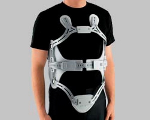 Корсет для покоя позвоночника Корсет для покоя позвоночника