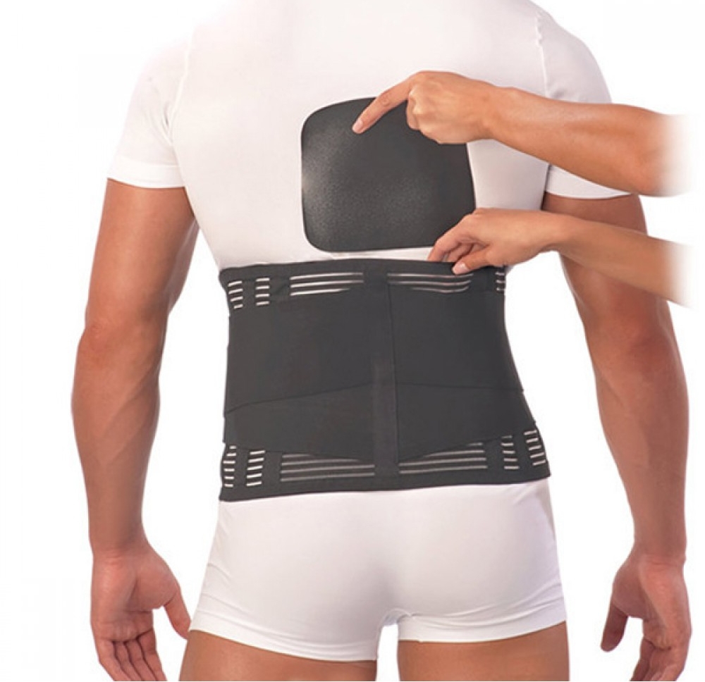 Ношение корсета при лордозе Ношение корсета при лордозе