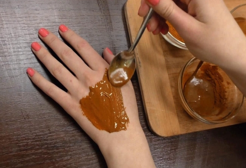 Куркума с медом для суставов Куркума с медом для суставов