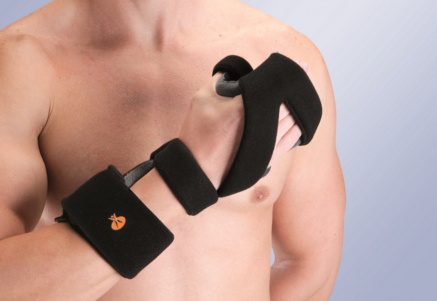 Лангет для кисти Лангет для кисти