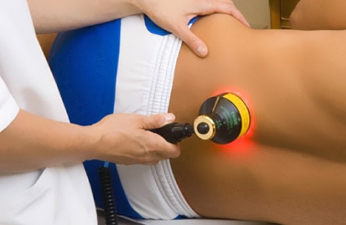 Лазерное лечение позвоночника Лазерное лечение позвоночника