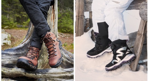 Лечебная обувь для мужчин