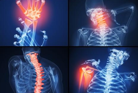 Лечение суставов и позвоночника