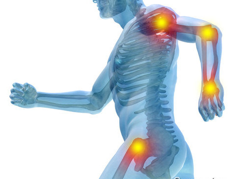 Лечение суставов