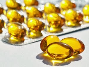 Льняное масло в капсулах Льняное масло в капсулах