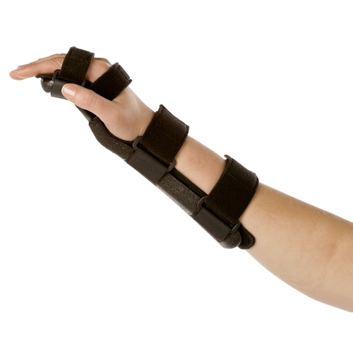 Лонгета для кисти Лонгета для кисти