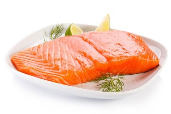 Употребление лосося при артрите Употребление лосося при артрите