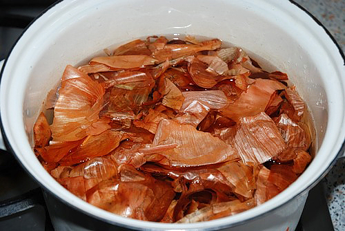 Луковый отвар при подагре Луковый отвар при подагре