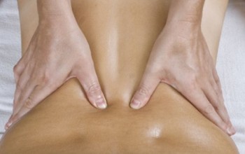 Массаж поясничной зоны Массаж поясничной зоны