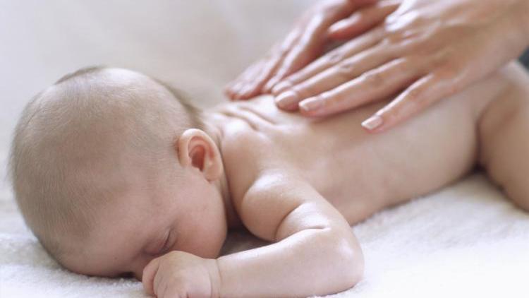 Массаж при гипотонусе