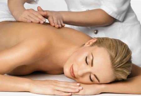 Аккуратный массаж при остеопорозе Аккуратный массаж при остеопорозе