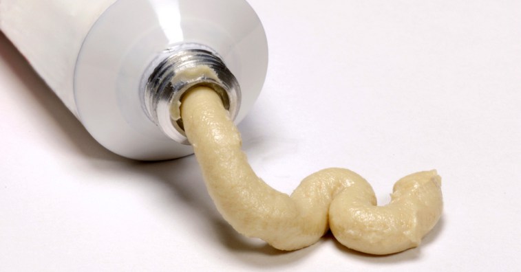 Мазь при миозите