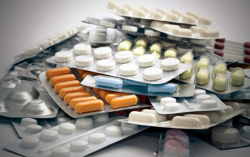 Медикаментозное лечение Медикаментозное лечение