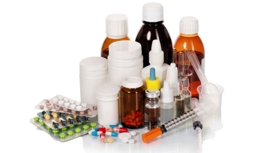 Медикаментозное лечение артрита