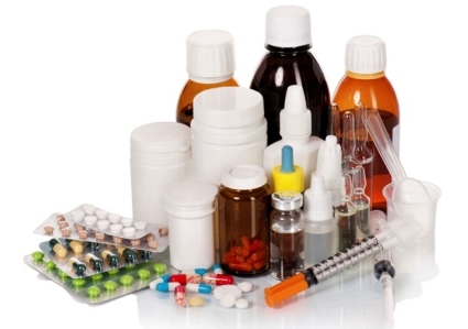 Медикаментозное лечение паховых мышц