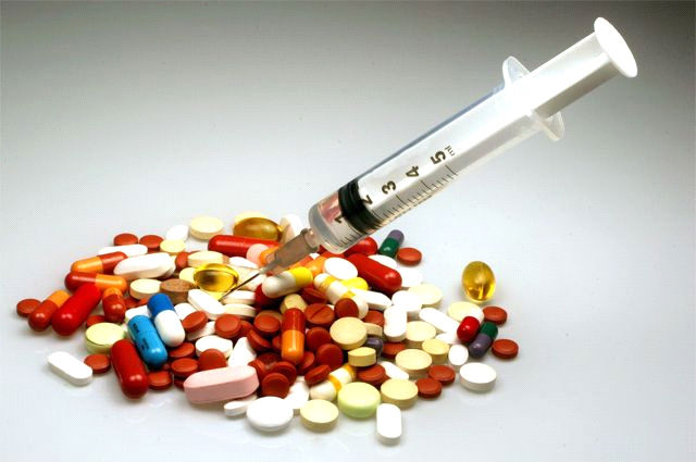 Медикаментозное лечение артроза Медикаментозное лечение артроза