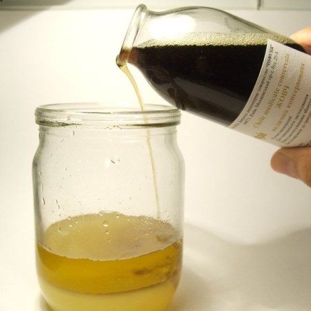 Медицинская желчь Медицинская желчь