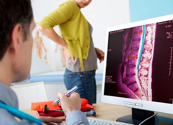 МРТ для диагностики люмбоишиалгии МРТ для диагностики люмбоишиалгии