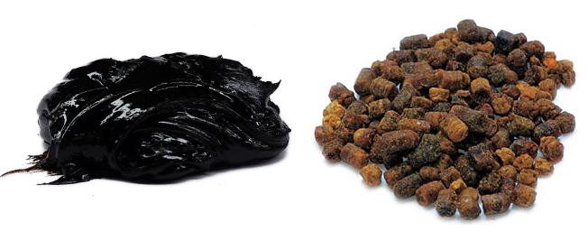 Мумие и прополис Мумие и прополис