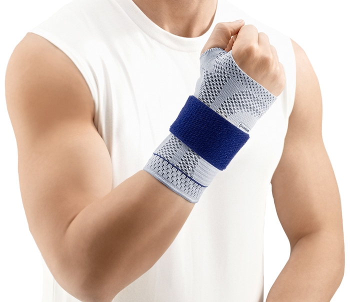 Мягкий ортез Мягкий ортез