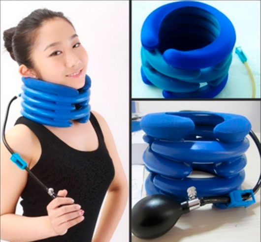 Надувной воротник Шанца Надувной воротник Шанца