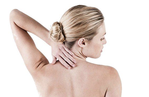 Нанесение геля на очаг воспаления Нанесение геля на очаг воспаления