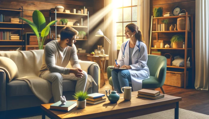 нарколог на дом в Уфе