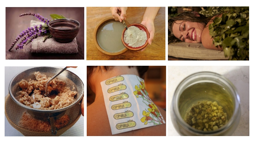 Народное лечение шейного радикулита Народное лечение шейного радикулита