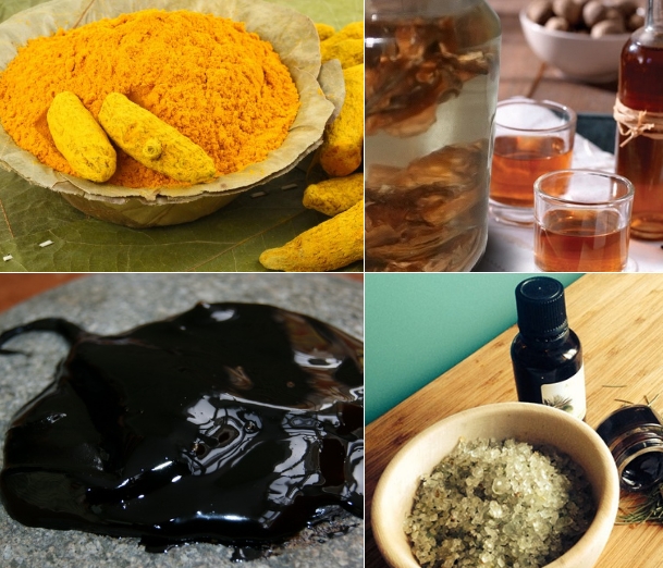 Народное лечение Народное лечение