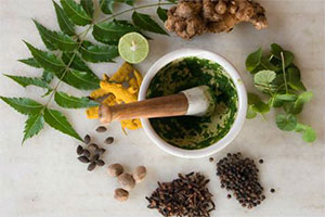 Народное лечение