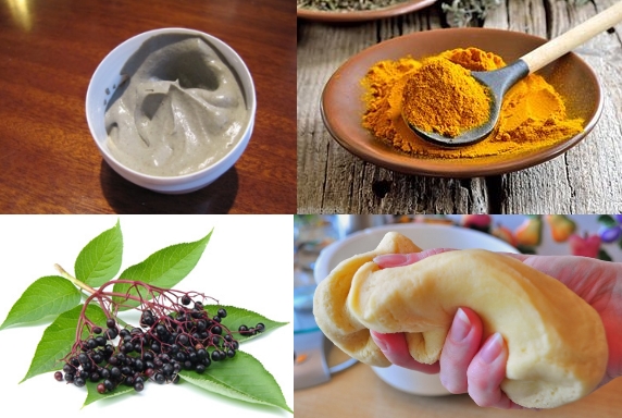 Народные средства для лечения паховых мышц Народные средства для лечения паховых мышц