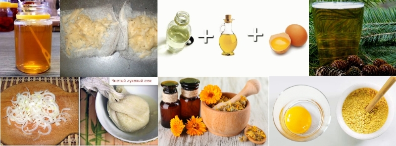 Народные средства для лечения воспаления колена Народные средства для лечения воспаления колена