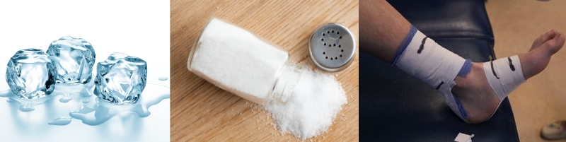 Народные средства от тендинита Народные средства от тендинита