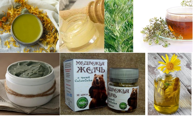 Народные средства при болезни Кервена Народные средства при болезни Кервена