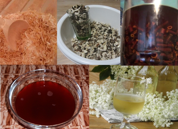 Народные средства при фасциите Народные средства при фасциите